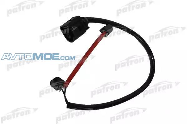 Датчик износа колодок PE17017 PATRON PE17017