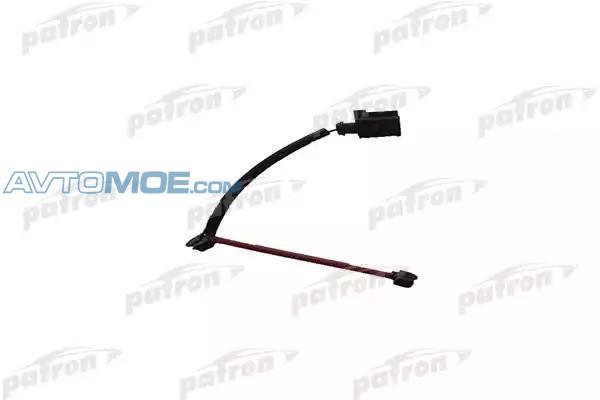 Датчик износа колодок PE17019 PATRON PE17019