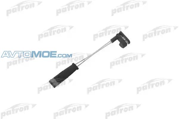 Датчик износа колодок PE17021 PATRON PE17021