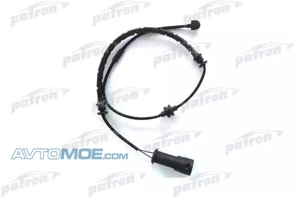 Датчик износа колодок PE17036 PATRON PE17036