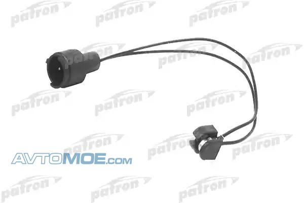 Датчик износа колодок PE17037 PATRON PE17037