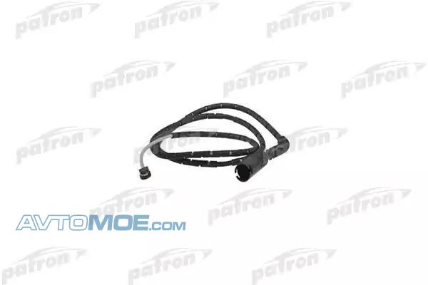 Датчик износа колодок PE17050 PATRON PE17050