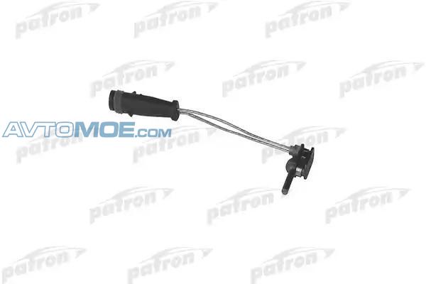 Датчик износа колодок PE17058 PATRON PE17058