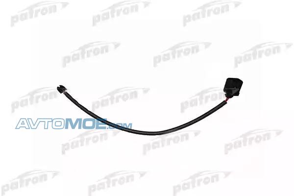 Датчик износа колодок PE17116 PATRON PE17116