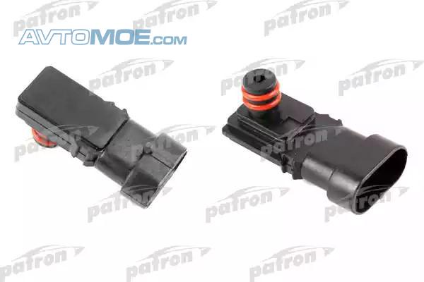 Датчик давления PE60021 PATRON PE60021