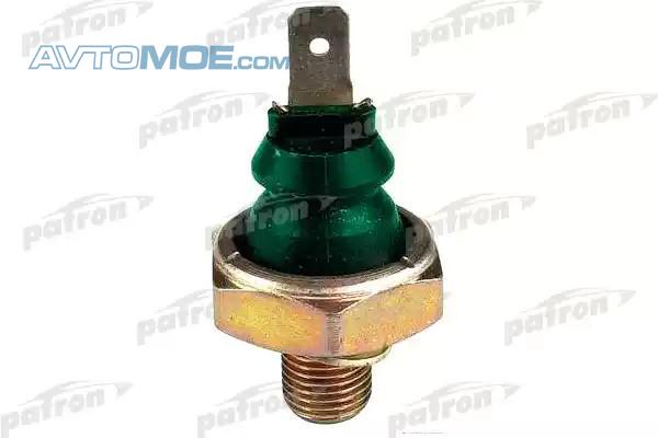 Датчик давления масла PE70004 PATRON PE70004