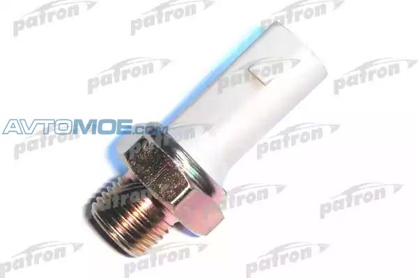 Датчик давления масла PE70005 PATRON PE70005