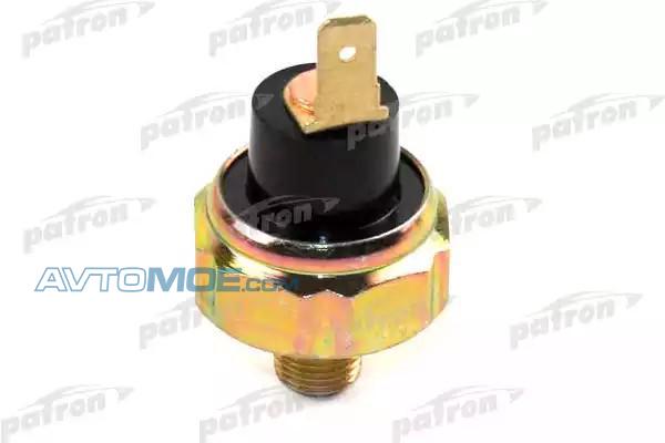 Датчик давления масла PE70037 PATRON PE70037