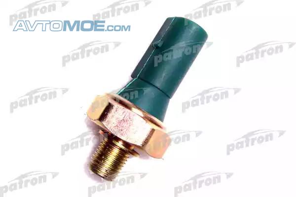 Датчик давления масла PE70055 PATRON PE70055