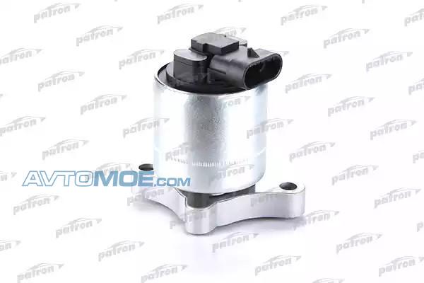 Клапан рециркуляции газов PEGR002 PATRON PEGR002