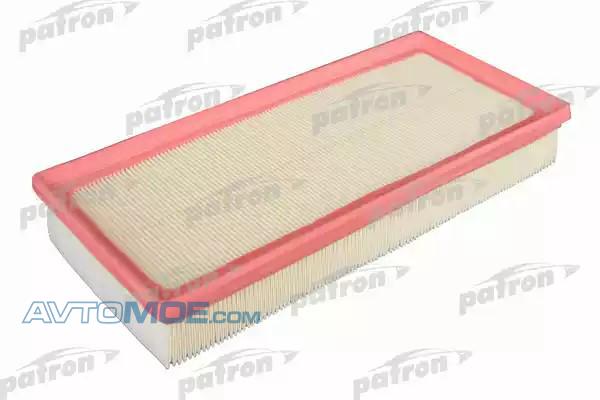 Фильтр воздушный PF1003 PATRON PF1003