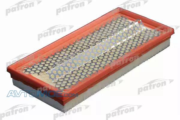 Фильтр воздушный PF1010 PATRON PF1010
