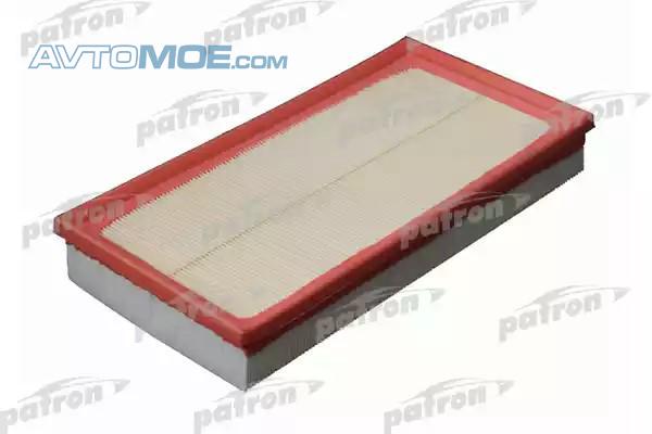 Фильтр воздушный PF1018 PATRON PF1018