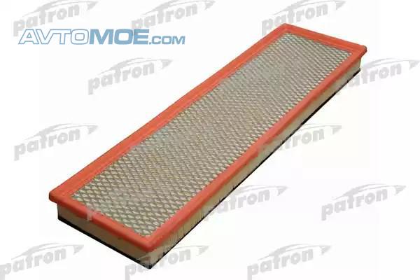 Фильтр воздушный PF1025 PATRON PF1025