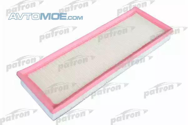 Фильтр воздушный PF1035 PATRON PF1035