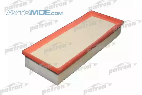 Фильтр воздушный PF1036 PATRON PF1036