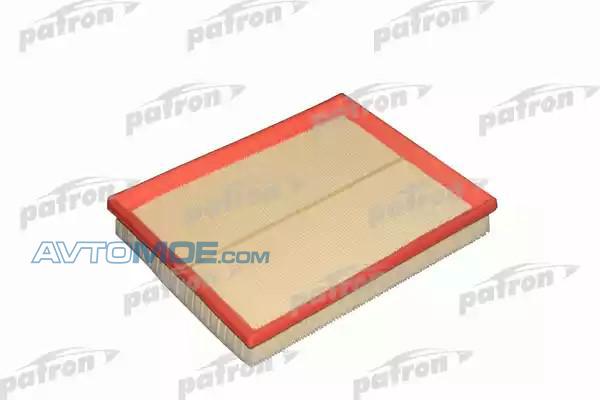 Фильтр воздушный PF1079 PATRON PF1079