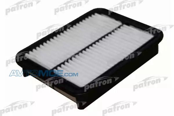 Фильтр воздушный PF1080 PATRON PF1080