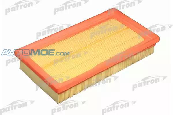 Фильтр воздушный PF1083 PATRON PF1083