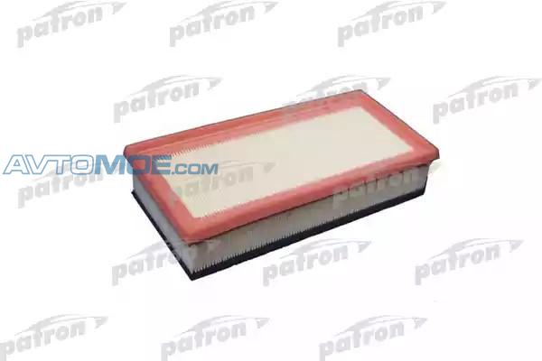 Фильтр воздушный PF1103 PATRON PF1103