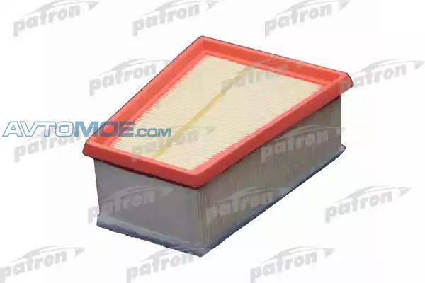 Фильтр воздушный PF1116 PATRON PF1116