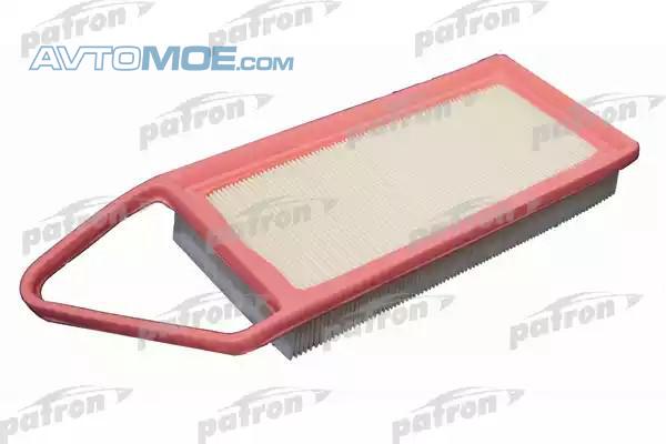 Фильтр воздушный PF1128 PATRON PF1128