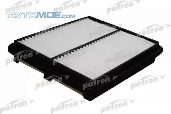 Фильтр воздушный PF1140 PATRON PF1140