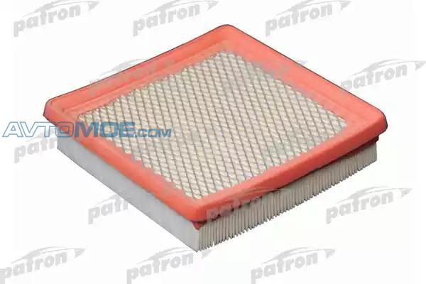 Фильтр воздушный PF1150 PATRON PF1150