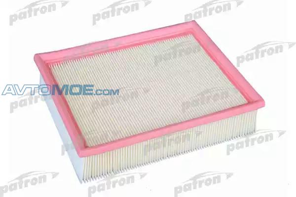 Фильтр воздушный PF1157 PATRON PF1157