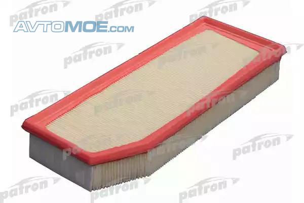 Фильтр воздушный PF1170 PATRON PF1170