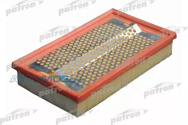 Фильтр воздушный PF1178 PATRON PF1178