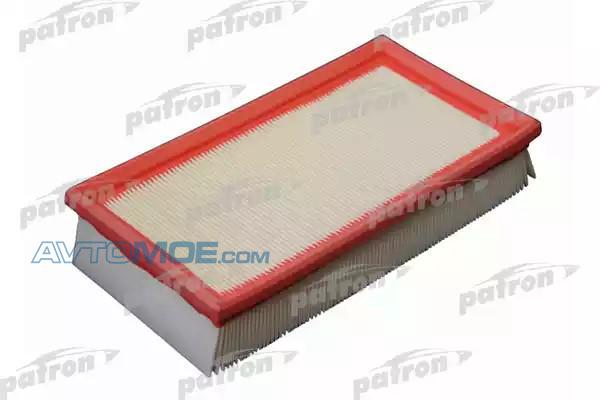 Фильтр воздушный PF1190 PATRON PF1190