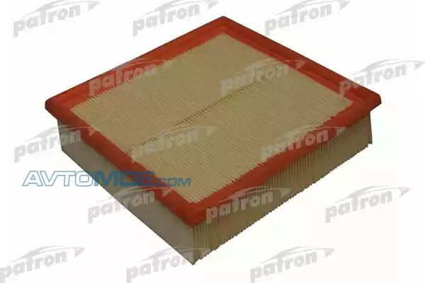 Фильтр воздушный PF1203 PATRON PF1203