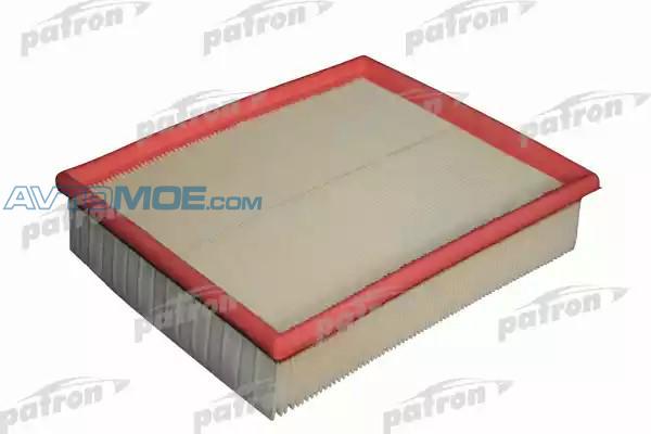 Фильтр воздушный PF1248 PATRON PF1248
