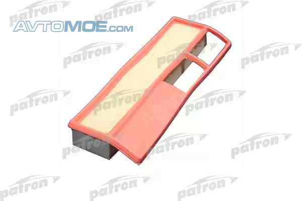 Фильтр воздушный PF1256 PATRON PF1256