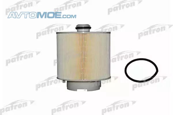 Фильтр воздушный PF1286 PATRON PF1286