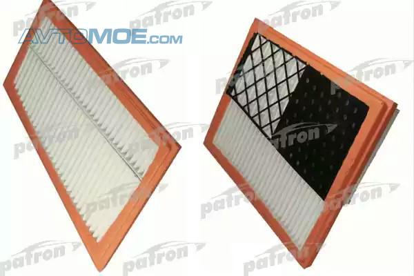 Фильтр воздушный PF1297 PATRON PF1297