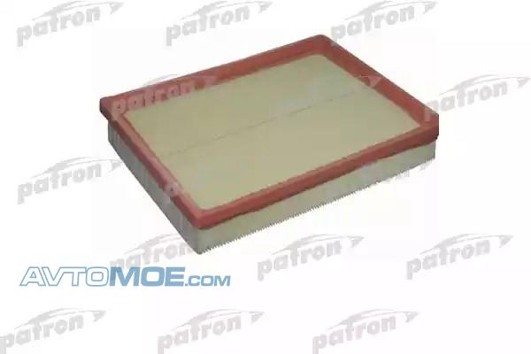 Фильтр воздушный PF1308 PATRON PF1308
