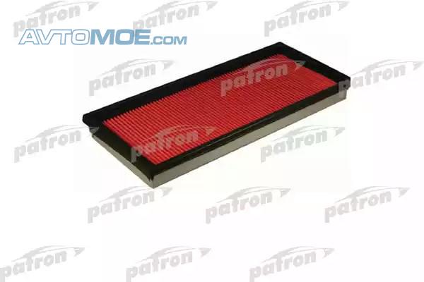 Фильтр воздушный PF1323 PATRON PF1323