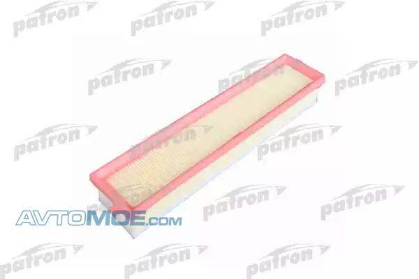Фильтр воздушный PF1332 PATRON PF1332