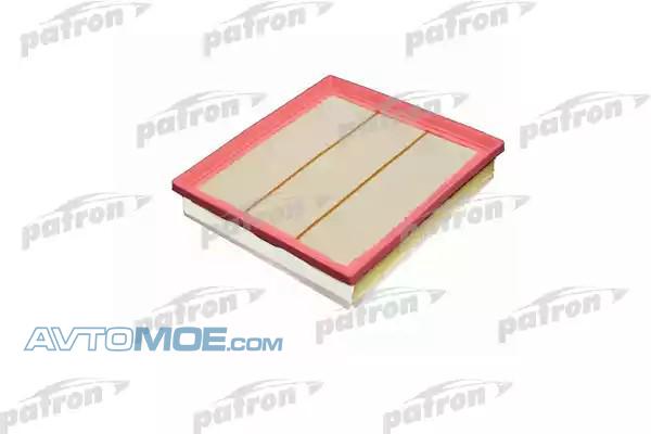 Фильтр воздушный PF1337 PATRON PF1337