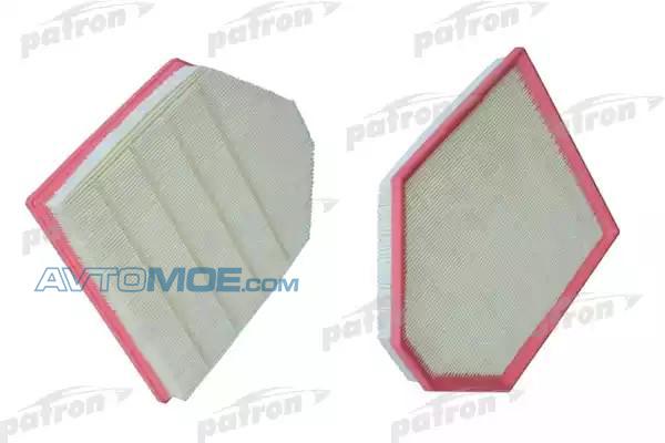 Фильтр воздушный PF1364 PATRON PF1364