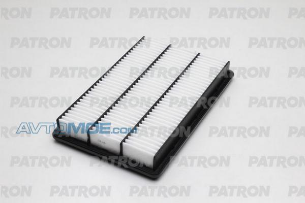 Фильтр воздушный PF1380 PATRON PF1380