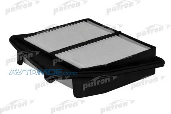 Фильтр воздушный PF1381 PATRON PF1381