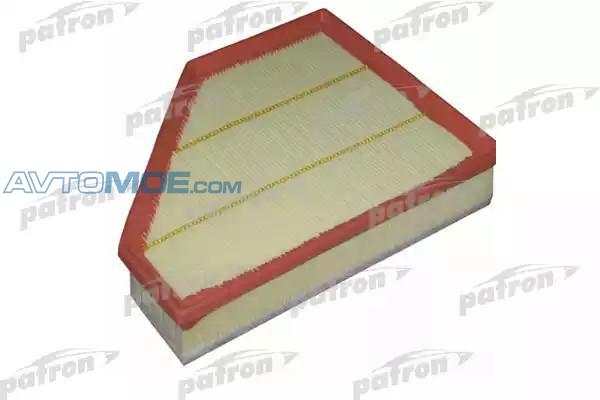 Фильтр воздушный PF1552 PATRON PF1552