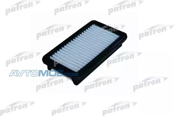 Фильтр воздушный PF1602 PATRON PF1602