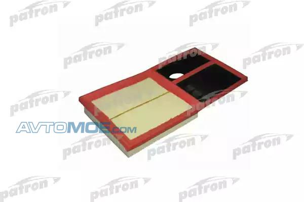 Фильтр воздушный PF1608 PATRON PF1608