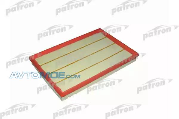 Фильтр воздушный PF1609 PATRON PF1609