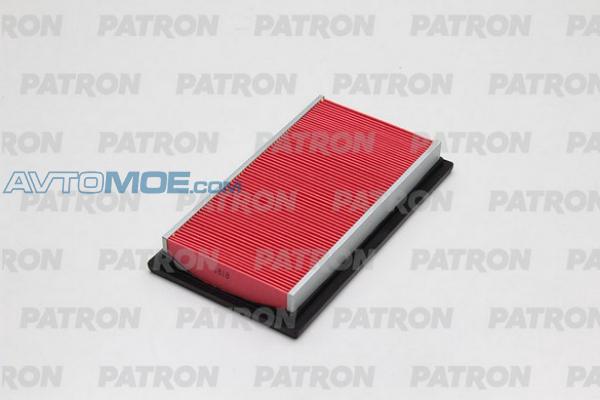 Фильтр воздушный PF1613 PATRON PF1613