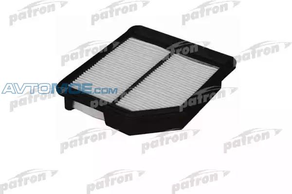 Фильтр воздушный PF1615 PATRON PF1615
